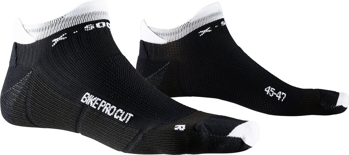 XSOCKS® BIKE PRO CUT XBIONIC