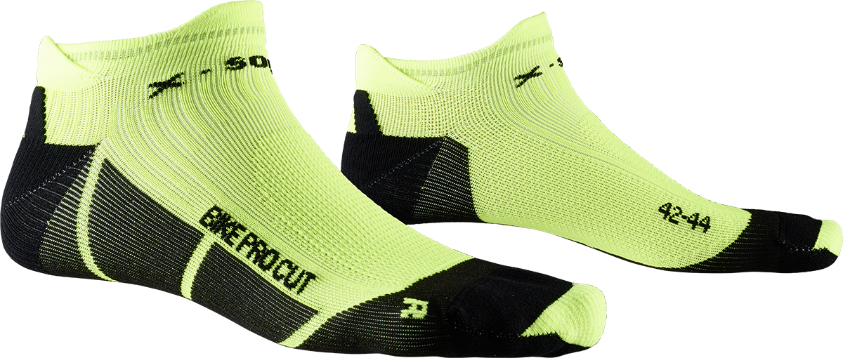 XSOCKS® BIKE PRO CUT XBIONIC