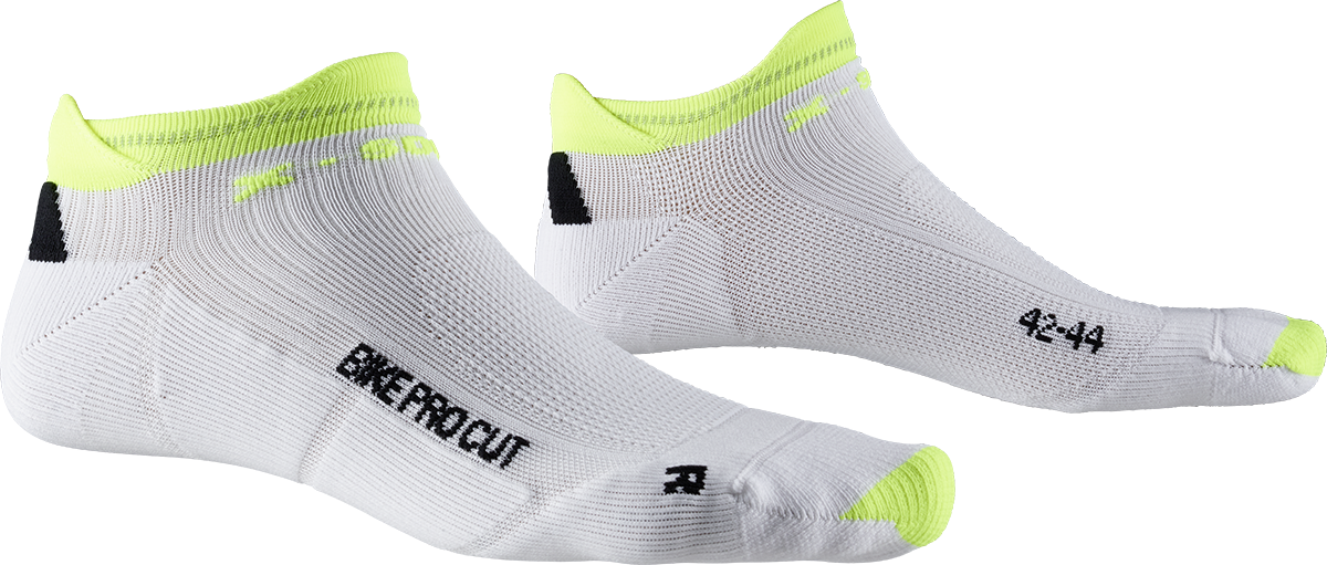XSOCKS® BIKE PRO CUT XBIONIC