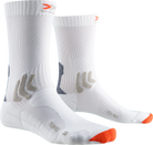 X-SOCKS TENNIS - White - Crew - 2 of 2