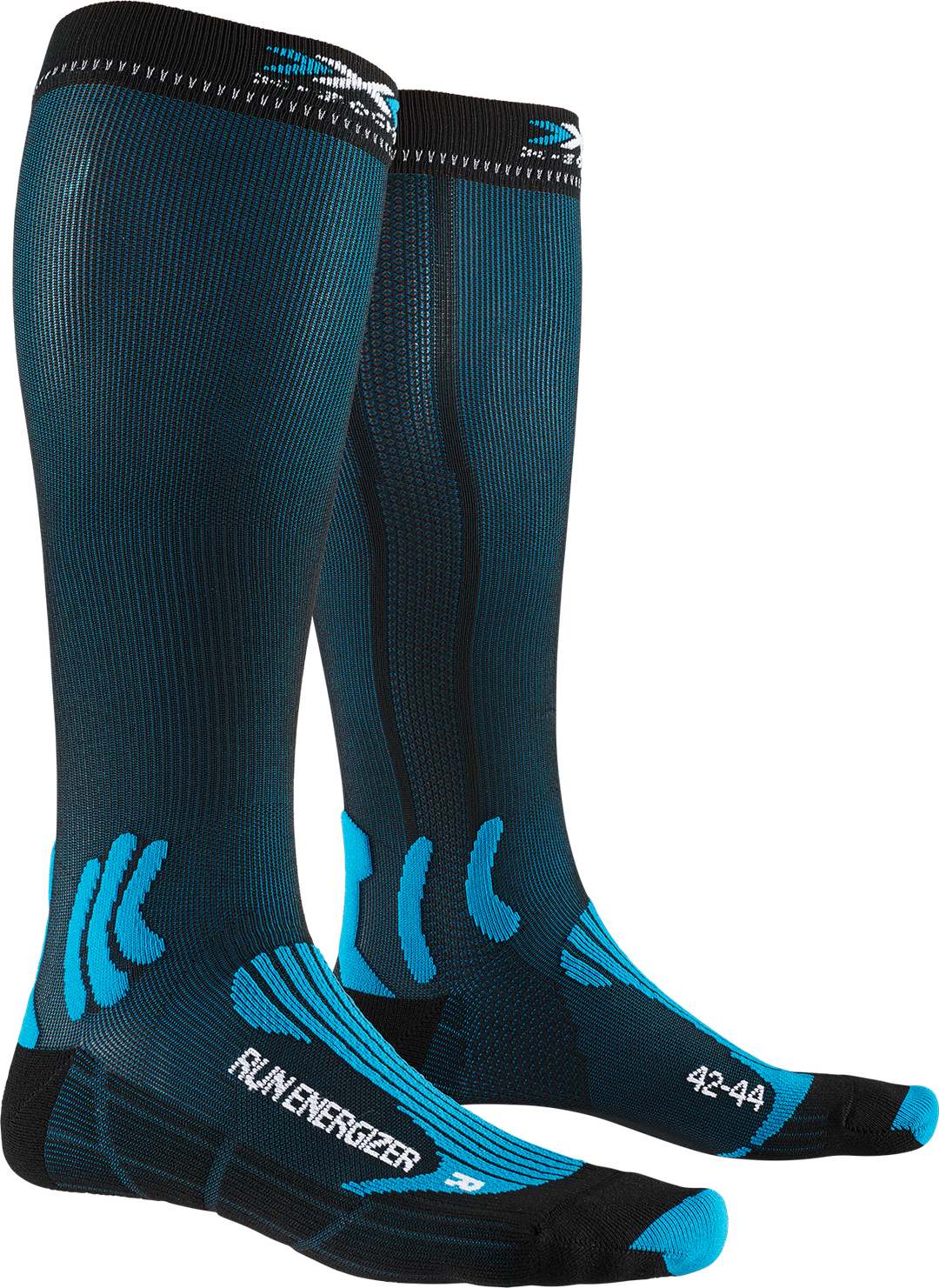 X bionic 2025 running socks