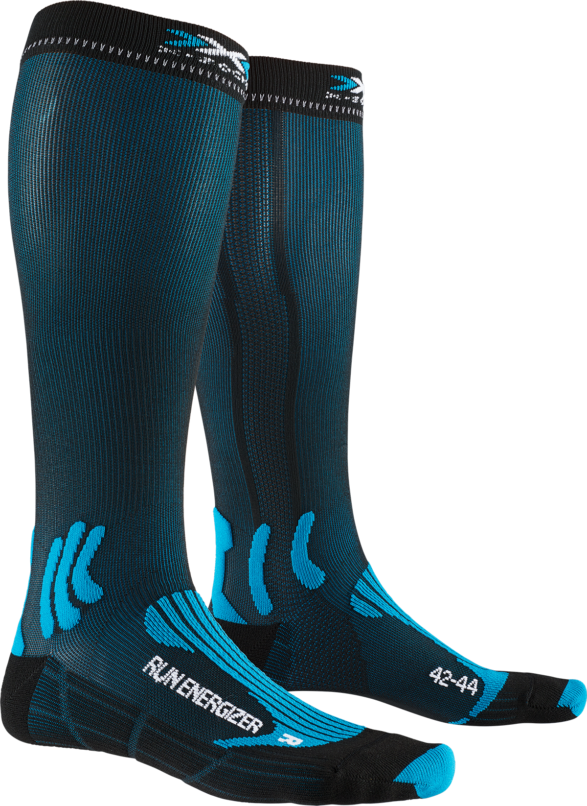X 2025 socks energizer