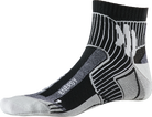 X-SOCKS MARATHON ENERGY - Twyce Blue Anthracite - Ankle - 10 of 11