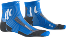 X-SOCKS MARATHON ENERGY - Twyce Blue Anthracite - Ankle - 8 of 11