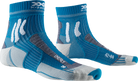 X-SOCKS MARATHON ENERGY - Twyce Blue Anthracite - Ankle - 9 of 11
