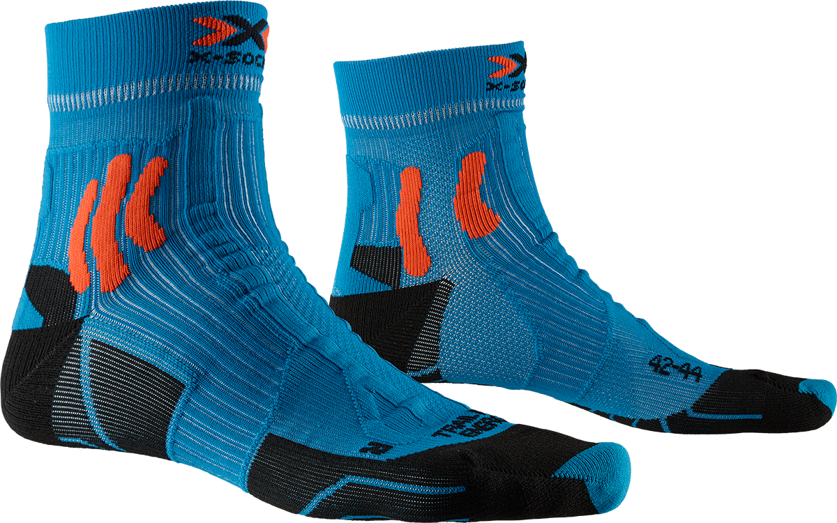 TRAIL RUN ENERGY – X-BIONIC - Main Image