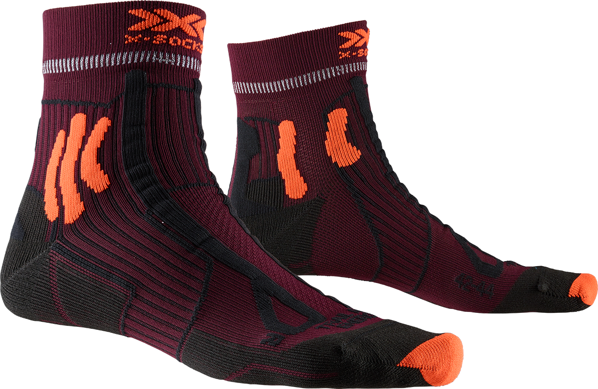 X-socks Trail Run Energy