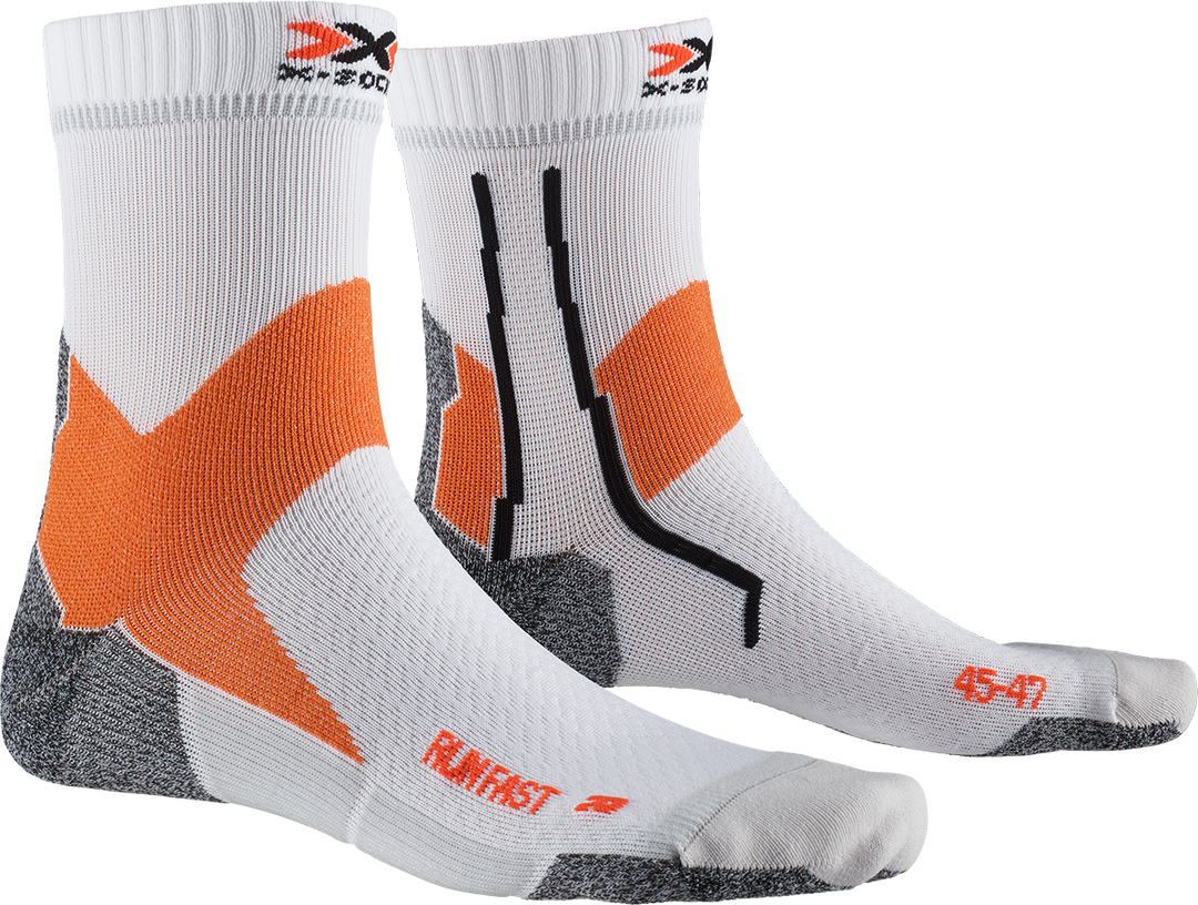 X-Socks Run Performance 4.0 - Chaussettes running homme