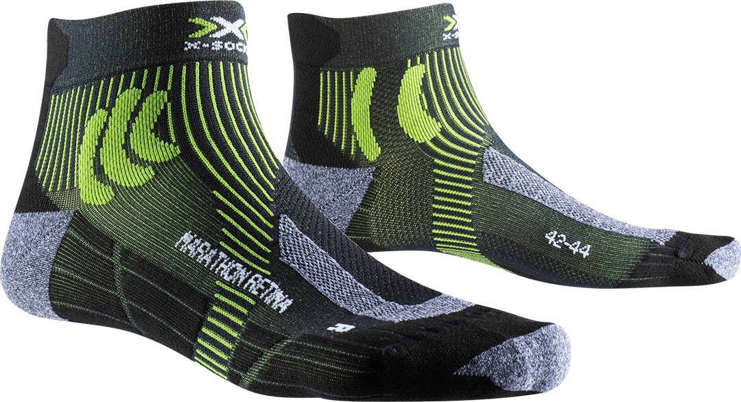 Special 2025 running socks