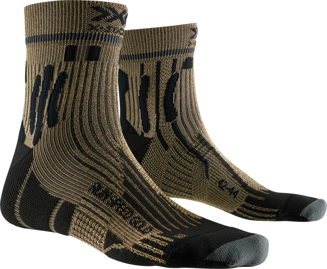 Run speed 2025 two socks